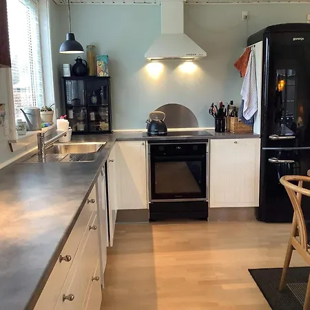 Holiday home Xxix Struer