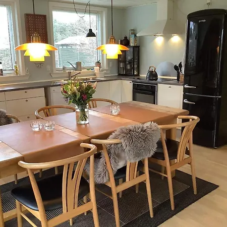 Xxix Holiday home Struer