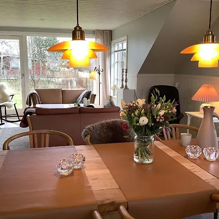 Holiday home Xxix Struer
