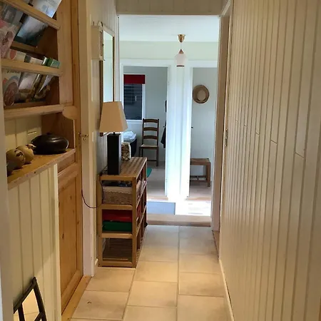 Holiday home Xxix Struer