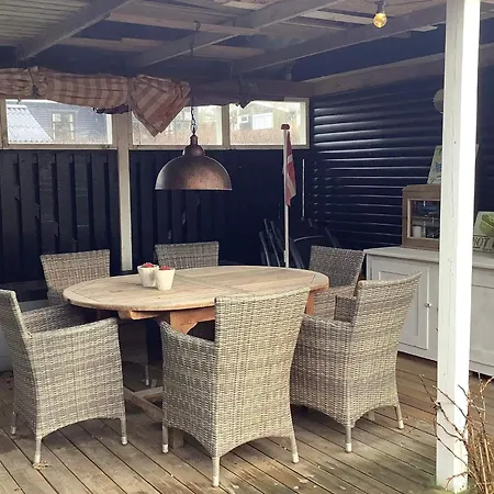 Holiday home Xxix *