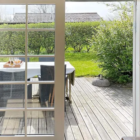 Xxix Holiday home