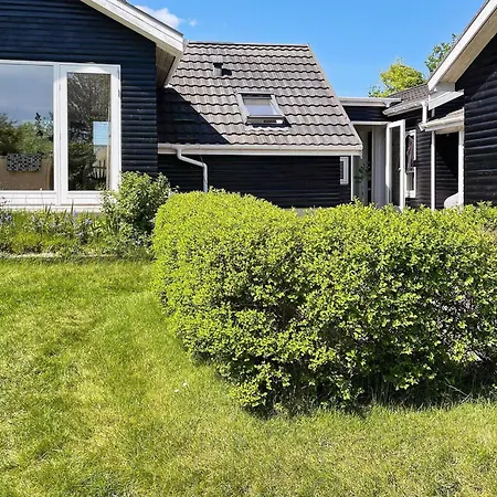 Holiday home Xxix