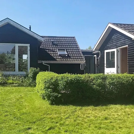 Xxix Holiday home *